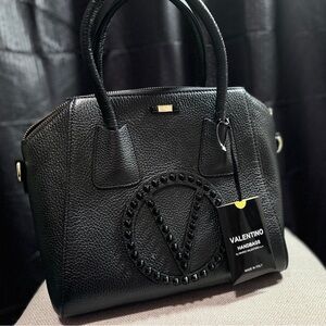 Valentino Studded Handbag